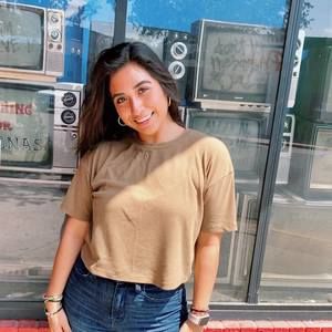 Meet your Posher, Lesley